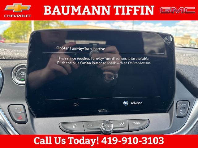 2023 Chevrolet Blazer FWD 2LT