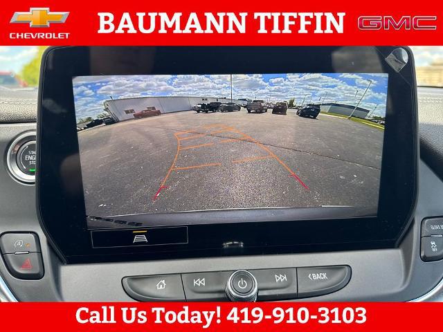 2023 Chevrolet Blazer FWD 2LT