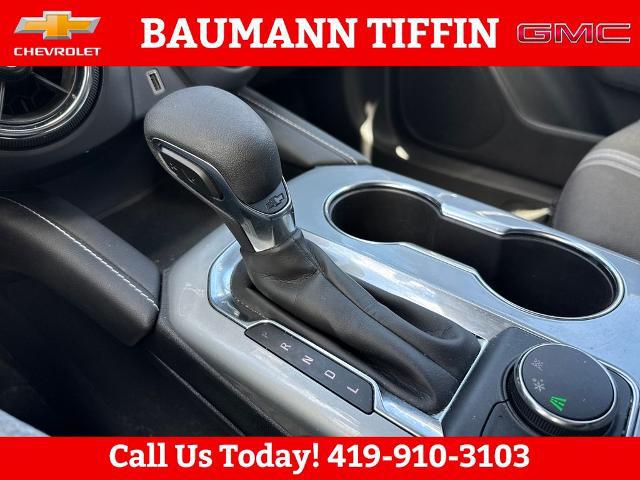 2023 Chevrolet Blazer FWD 2LT