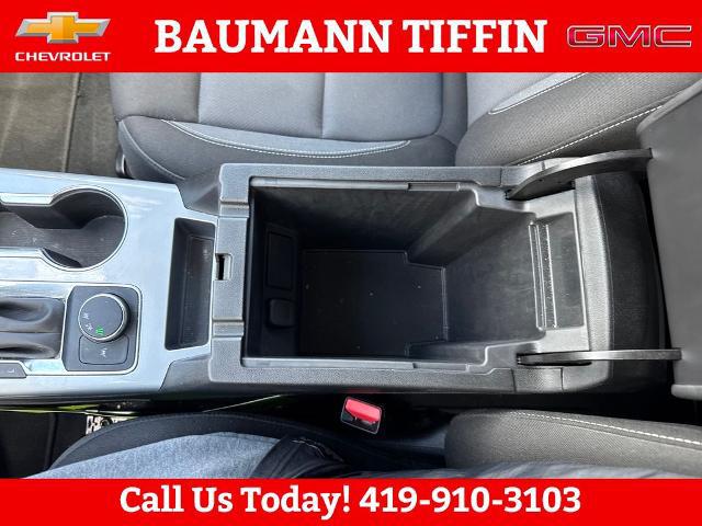 2023 Chevrolet Blazer FWD 2LT