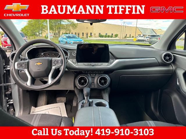 2023 Chevrolet Blazer FWD 2LT