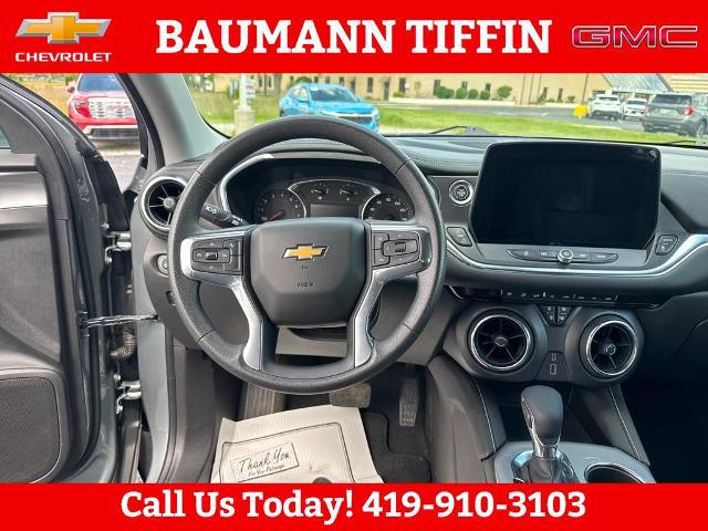2023 Chevrolet Blazer FWD 2LT
