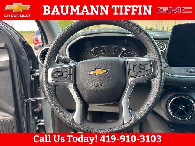 2023 Chevrolet Blazer FWD 2LT