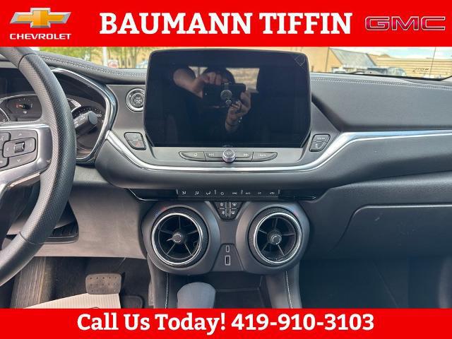 2023 Chevrolet Blazer FWD 2LT