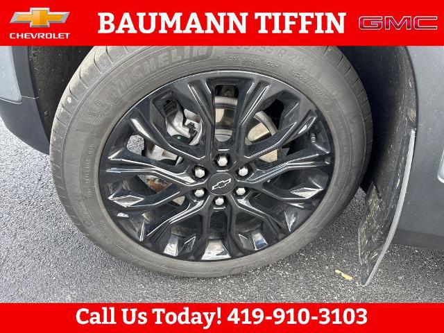2023 Chevrolet Blazer FWD 2LT