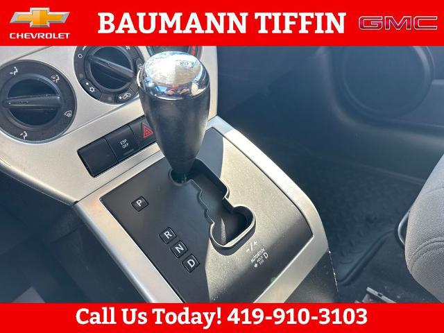 2008 Jeep Patriot Sport