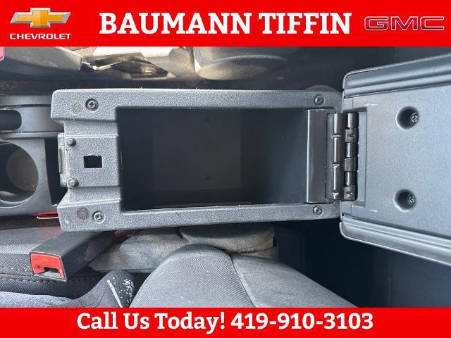 2008 Jeep Patriot Sport