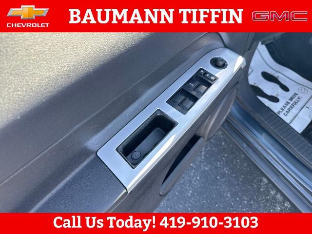 2008 Jeep Patriot Sport