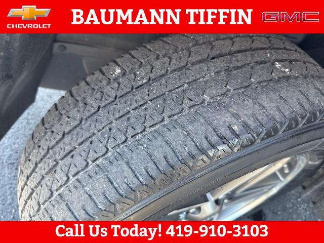2008 Jeep Patriot Sport