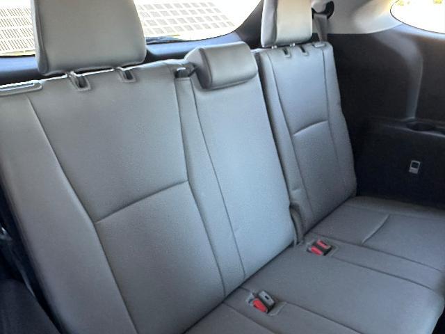 2024 Toyota Highlander Hybrid XLE
