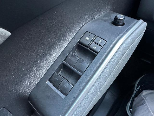2024 Toyota Highlander Hybrid XLE