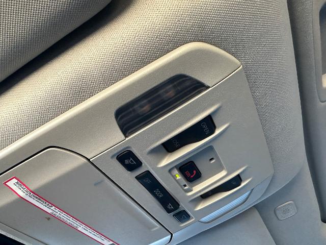 2024 Toyota Highlander Hybrid XLE