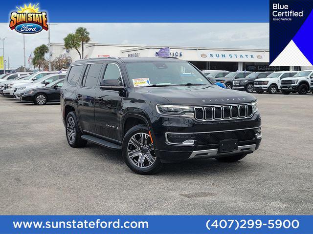 2024 Jeep Wagoneer Series II 4x2 for sale in Orlando, FL