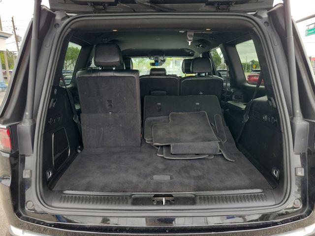 2024 Jeep Wagoneer Series II 4x2