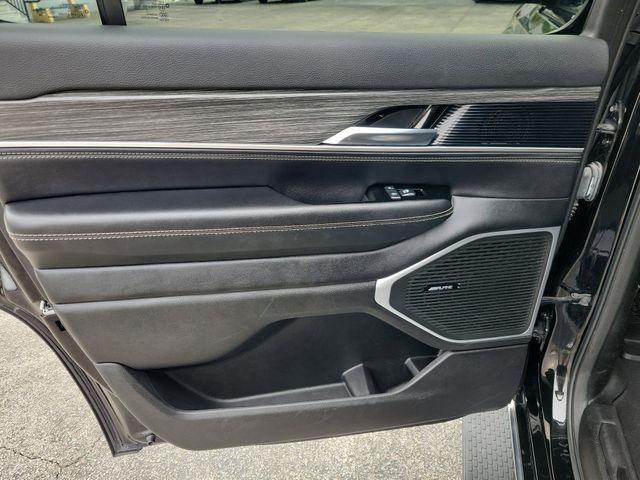 2024 Jeep Wagoneer Series II 4x2