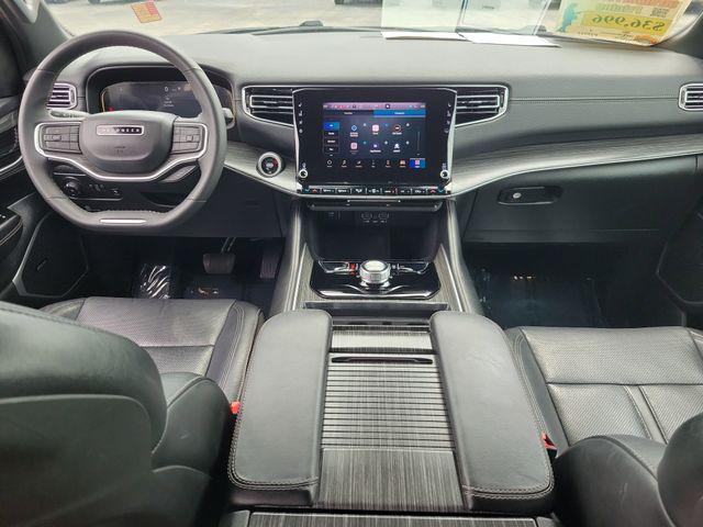 2024 Jeep Wagoneer Series II 4x2