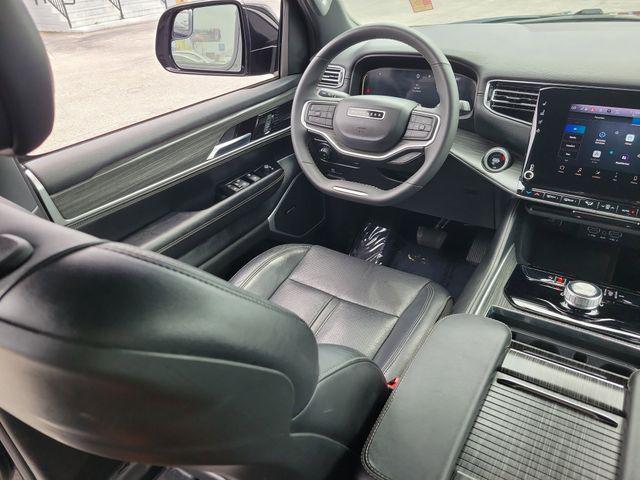 2024 Jeep Wagoneer Series II 4x2