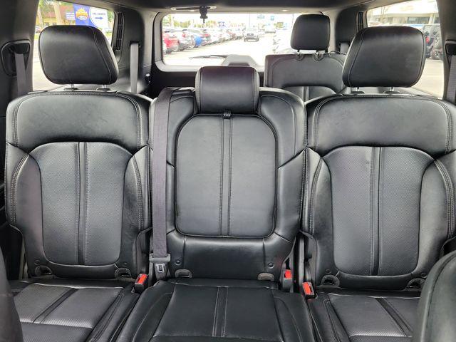 2024 Jeep Wagoneer Series II 4x2