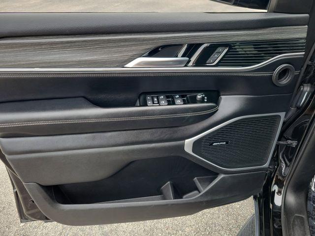 2024 Jeep Wagoneer Series II 4x2