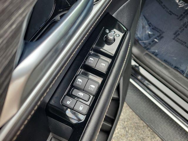 2024 Jeep Wagoneer Series II 4x2