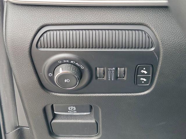 2024 Jeep Wagoneer Series II 4x2