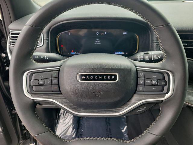 2024 Jeep Wagoneer Series II 4x2
