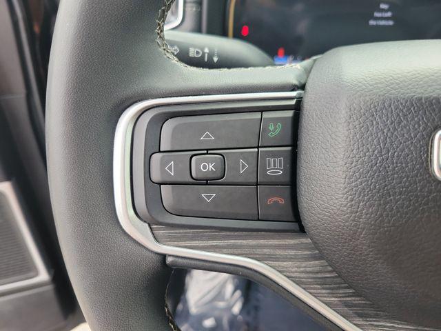 2024 Jeep Wagoneer Series II 4x2