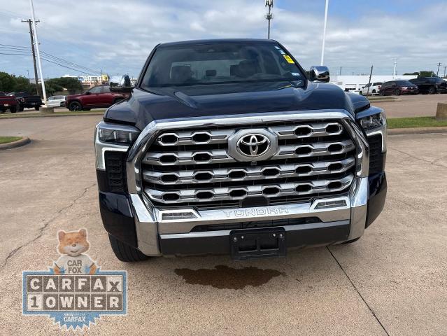 2024 Toyota Tundra 1794 Edition