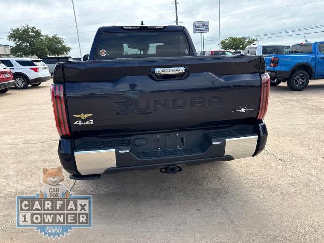 2024 Toyota Tundra 1794 Edition