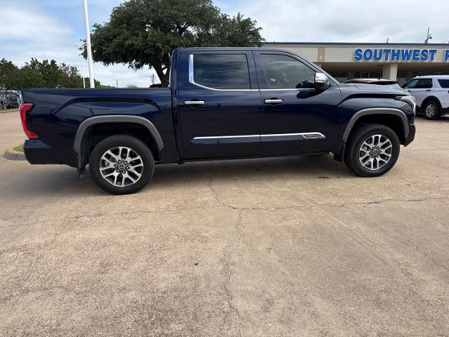 2024 Toyota Tundra 1794 Edition