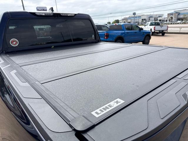 2024 Toyota Tundra 1794 Edition