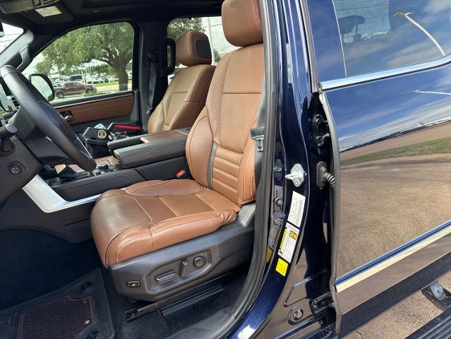 2024 Toyota Tundra 1794 Edition