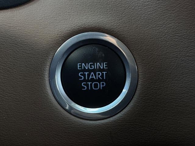 2024 Toyota Tundra 1794 Edition