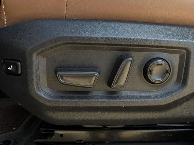 2024 Toyota Tundra 1794 Edition