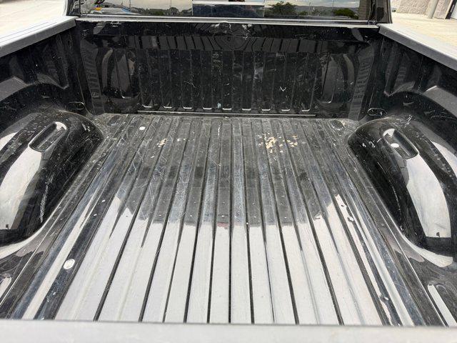 2023 Ram 1500 Laramie Crew Cab 4x4 5'7" Box