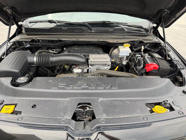 2023 Ram 1500 Laramie Crew Cab 4x4 5'7" Box