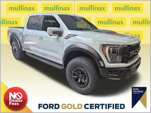 2023 Ford F-150 Raptor for sale in Vero Beach, FL