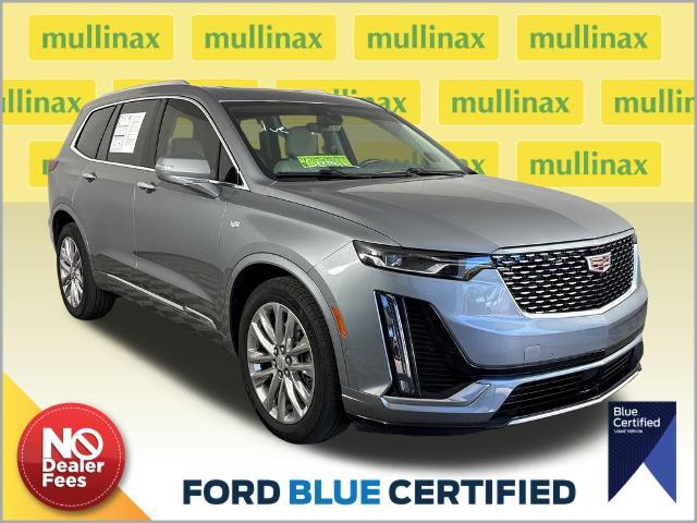 2024 Cadillac XT6 FWD Premium Luxury for sale in Vero Beach, FL