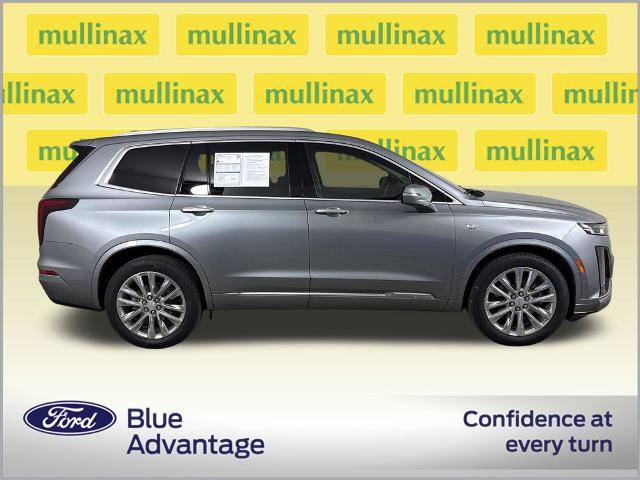 2024 Cadillac XT6 FWD Premium Luxury