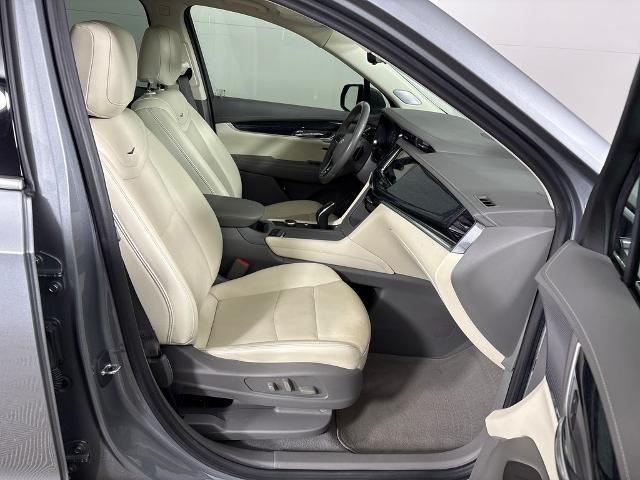 2024 Cadillac XT6 FWD Premium Luxury
