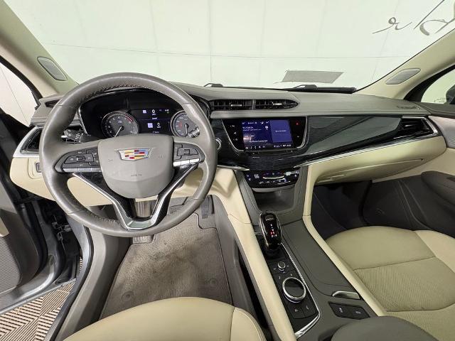 2024 Cadillac XT6 FWD Premium Luxury