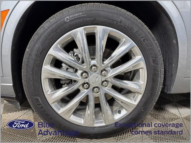 2024 Cadillac XT6 FWD Premium Luxury
