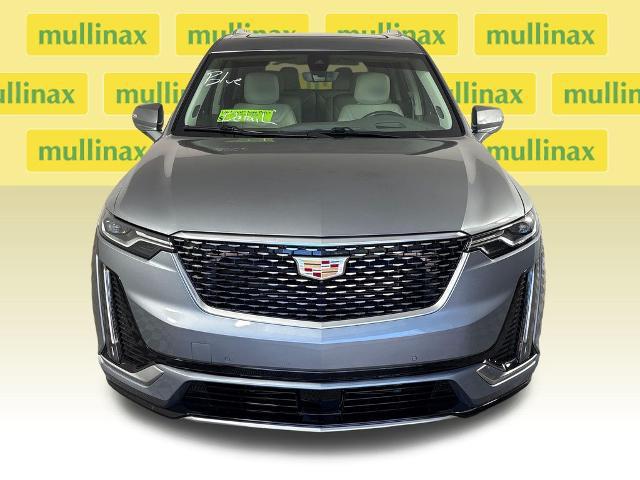 2024 Cadillac XT6 FWD Premium Luxury