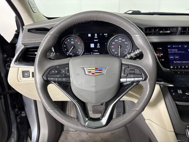 2024 Cadillac XT6 FWD Premium Luxury