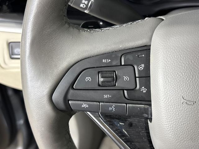 2024 Cadillac XT6 FWD Premium Luxury