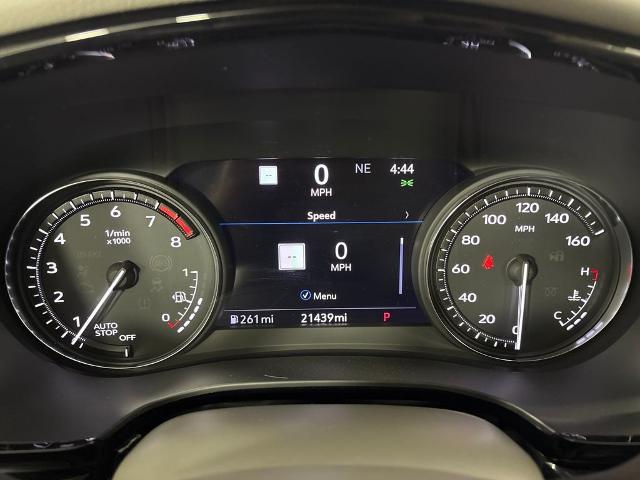 2024 Cadillac XT6 FWD Premium Luxury