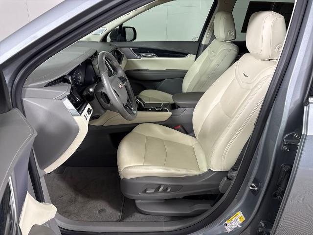 2024 Cadillac XT6 FWD Premium Luxury