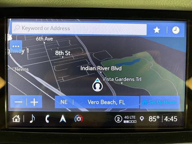 2024 Cadillac XT6 FWD Premium Luxury