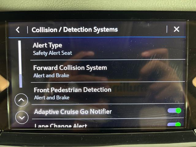 2024 Cadillac XT6 FWD Premium Luxury