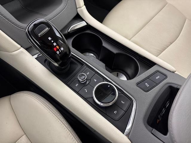 2024 Cadillac XT6 FWD Premium Luxury